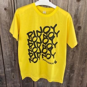 Pinoy Ninoy Aquino 2010 Philippines Laban Politics